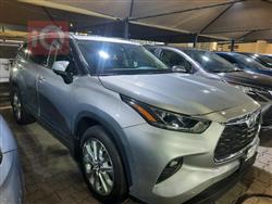 تويوتا هايلاندر